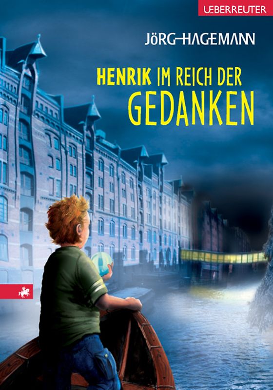 Henrik im Reich der Gedanken