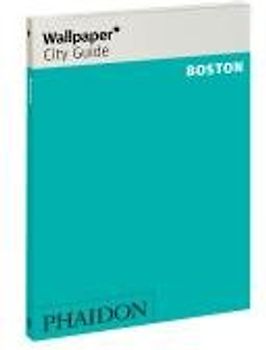 Wallpaper* City Guide Boston