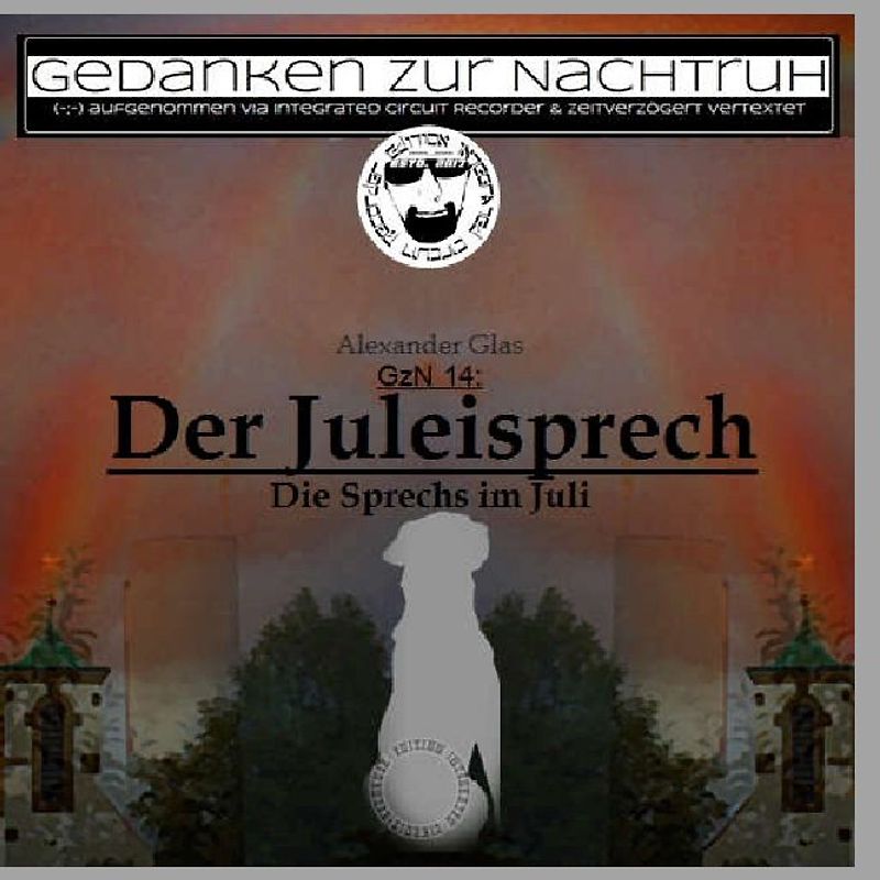 GzN 14: Der Juleisprech