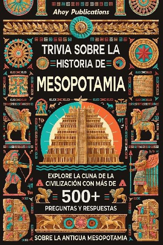 Trivia sobre la historia de Mesopotamia