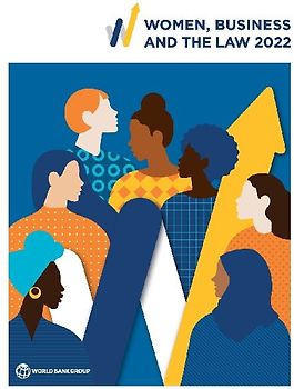 Women, Business and the Law 2022