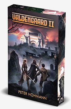 Valdengaard 2: Die Totenküste