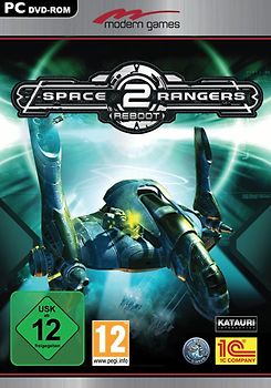 Space Rangers 2: Reboot PC Spiele