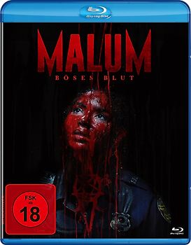 Malum - Böses Blut Blu-ray Disc