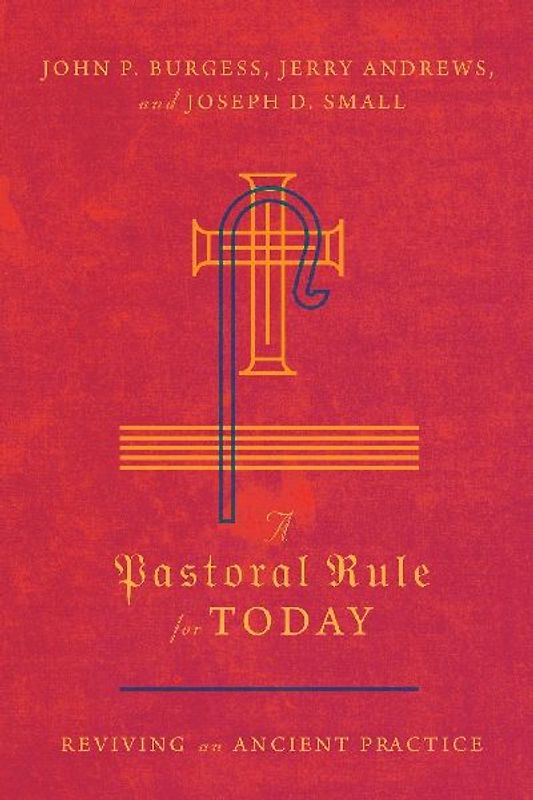 A Pastoral Rule for Today