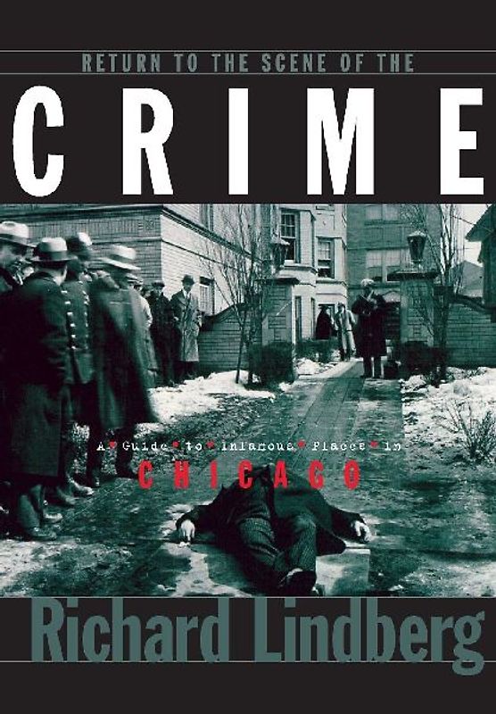 Return to the Scene of the Crime