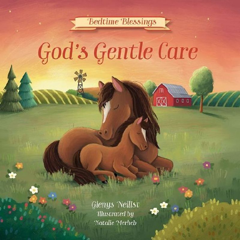 God's Gentle Care