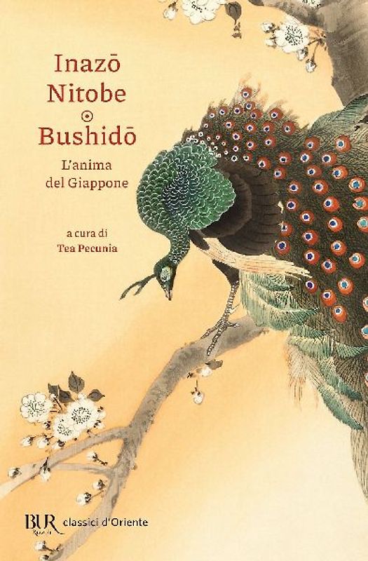 Bushido. L'anima del Giappone