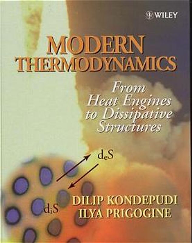Modern Thermodynamics