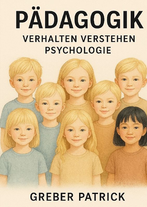 Pädagogik - Psychologie - Verhalten verstehen