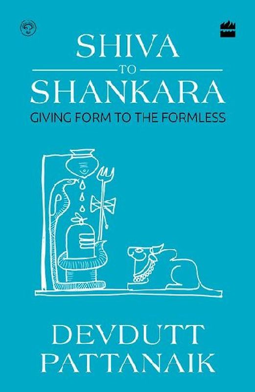 Shiva to Shankara