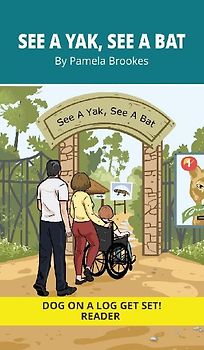 See a Yak, See a Bat