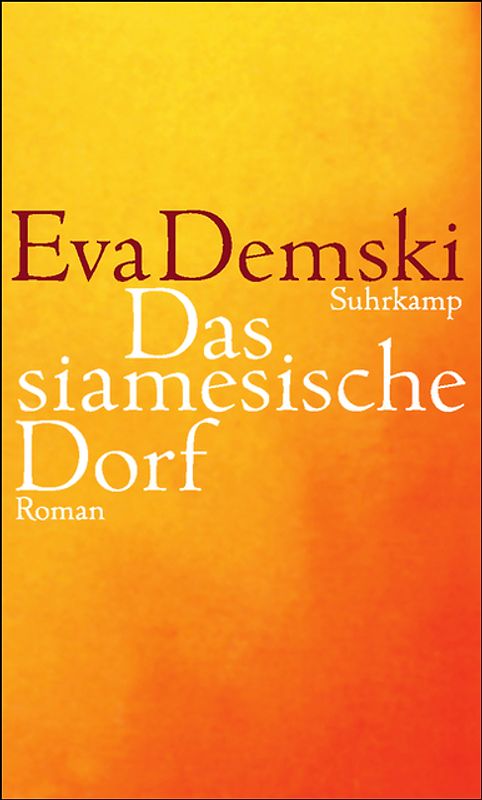 Das siamesische Dorf