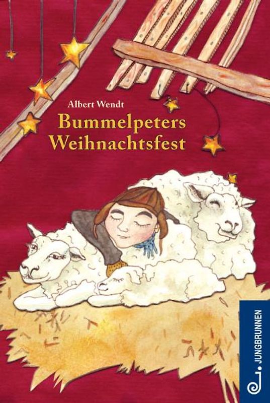 Bummelpeters Weihnachtsfest