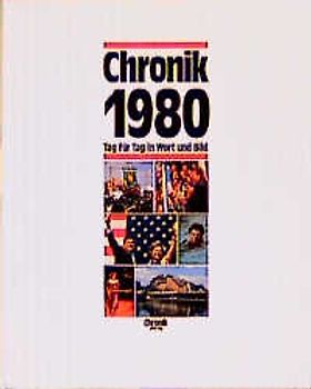 Chronik 1980