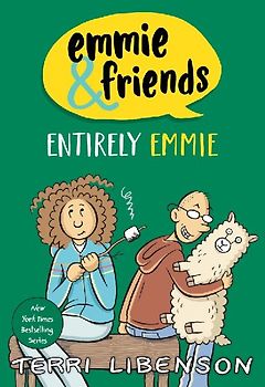 Emmie & Friends: Entirely Emmie