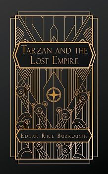 Tarzan and the Lost Empire