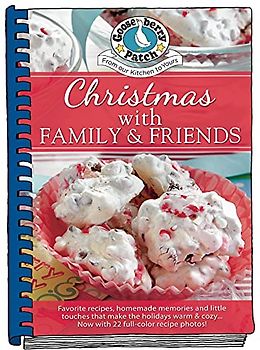 Christmas with Family & Friends