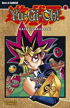 Yu-Gi-Oh! 3