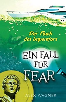 Der Fluch des Imperators: Jugendkrimi
