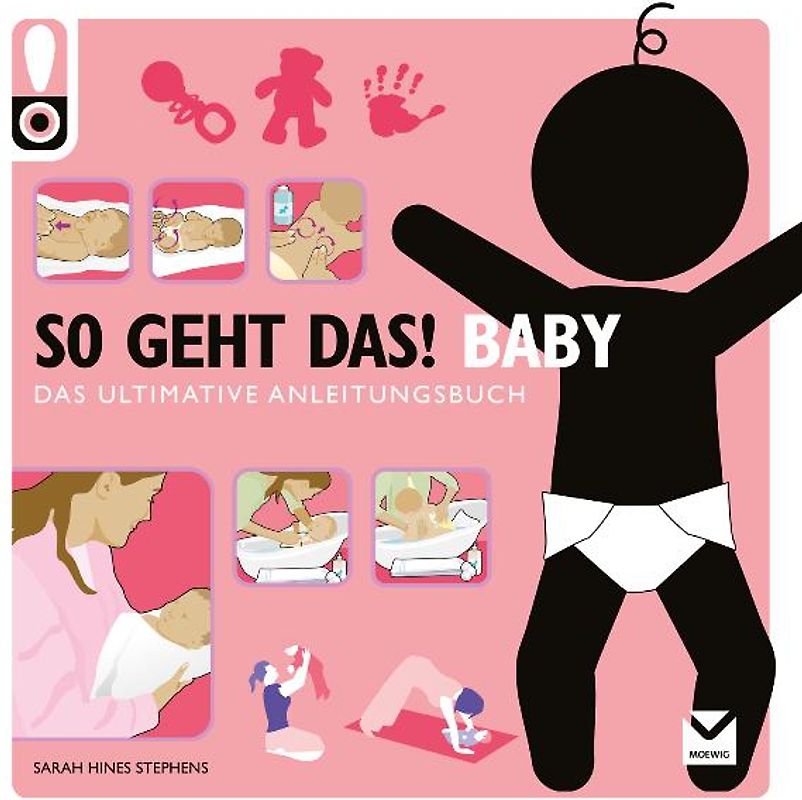 So geht das! Baby