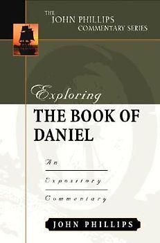 Exploring the Book of Daniel
