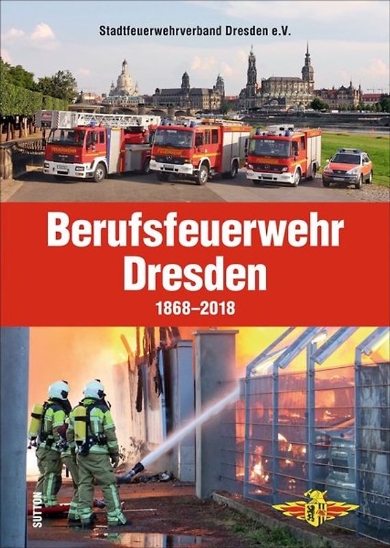 Berufsfeuerwehr Dresden