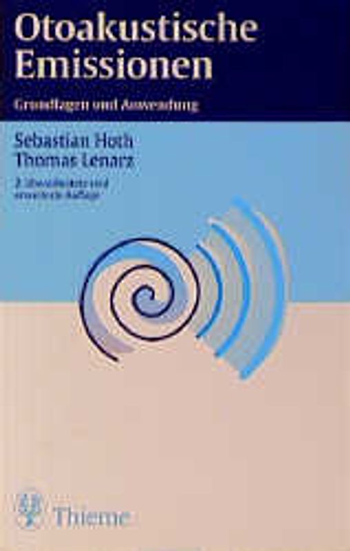 Otoakustische Emissionen