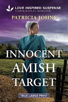 Innocent Amish Target