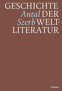 Geschichte der Weltliteratur
