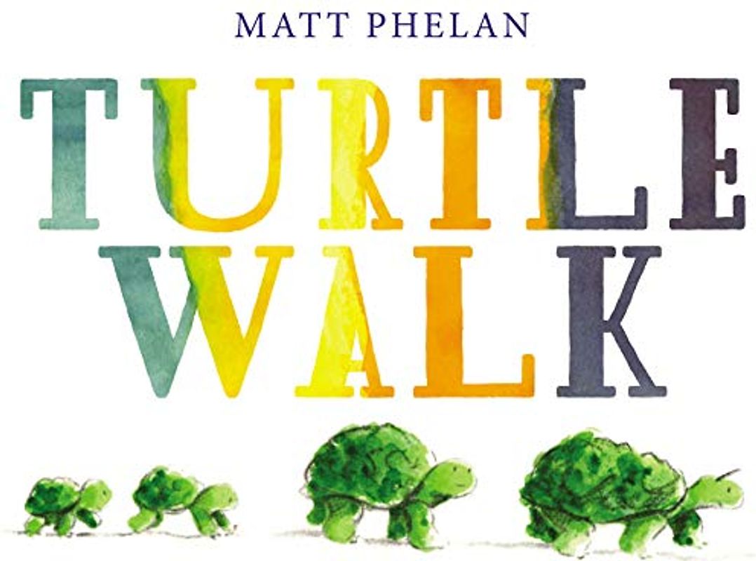 Turtle Walk