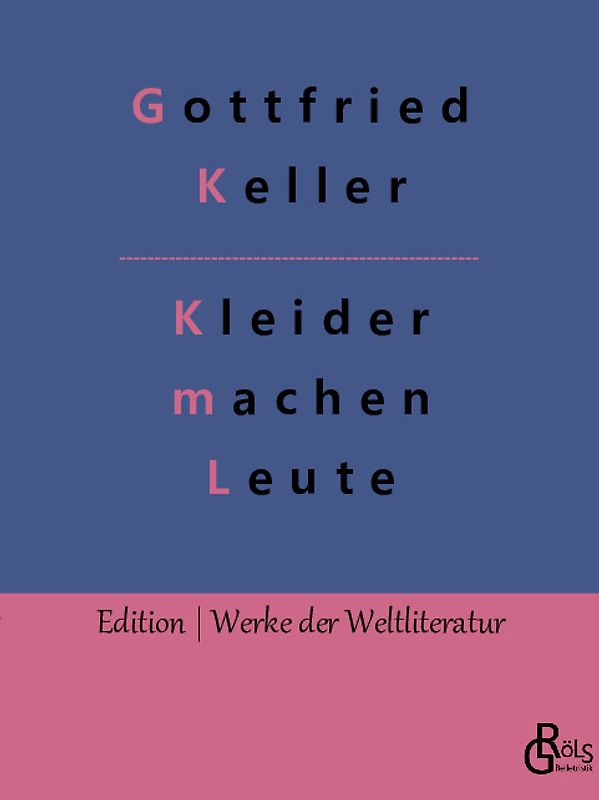 Kleider machen Leute