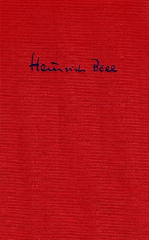 Kölner Ausgabe Band 8