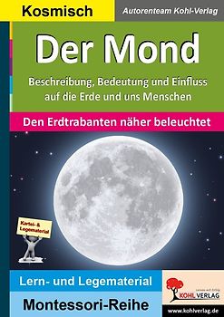 Der Mond