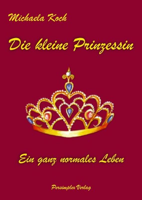Die kleine Prinzessin