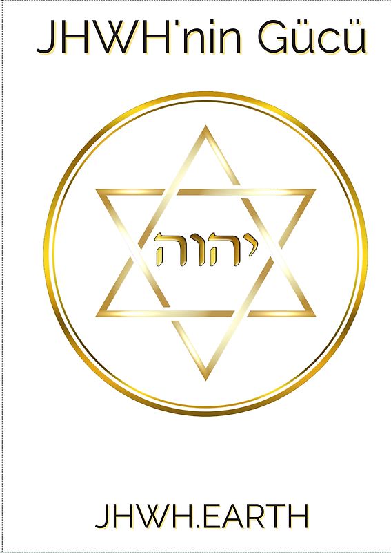 JHWH'nin Gücü