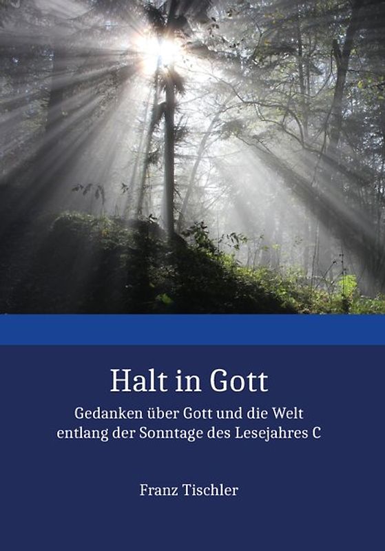 Halt in Gott