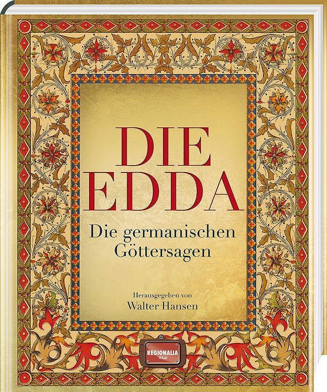 Die Edda