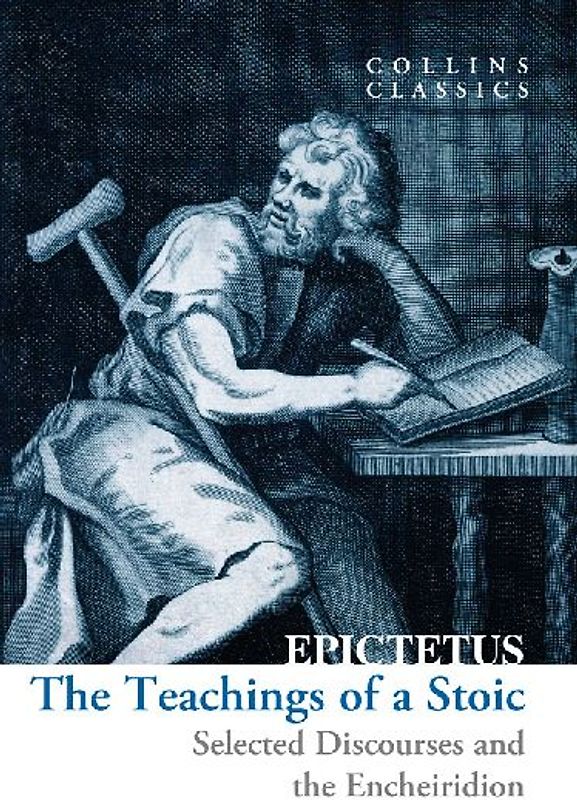 The Teachings of a Stoic