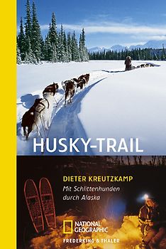 Husky-Trail