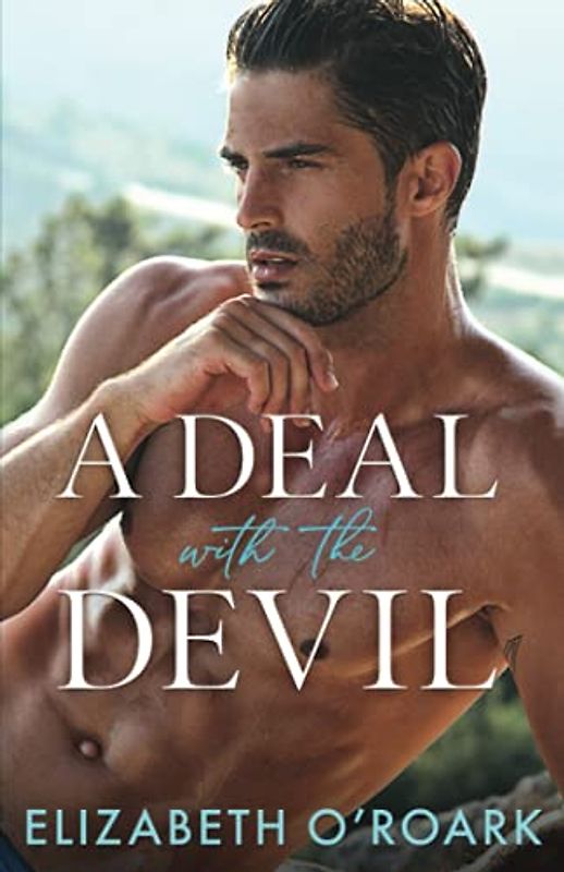 A Deal With The Devil: A Steamy Enemies-to-Lovers Romance (The Grumpy Devils, Band 1)