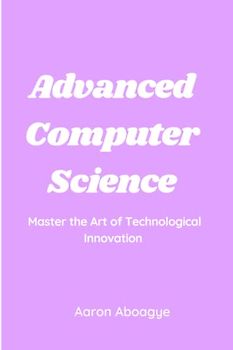 Advanced Computer Science