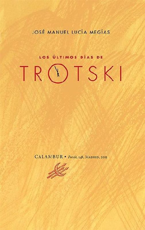 Los últimos días de Trotski