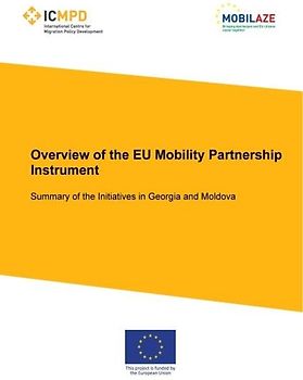 Overview of the EU Mobility Partnership Instrument