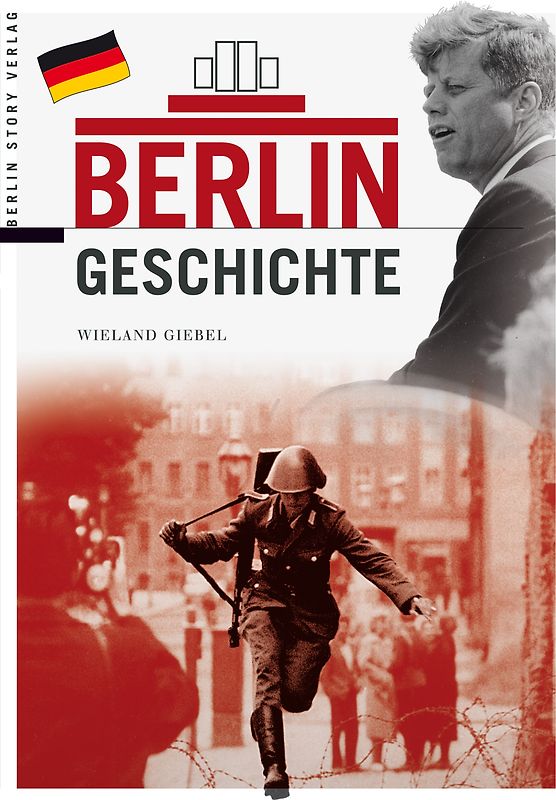 Berlin Geschichte