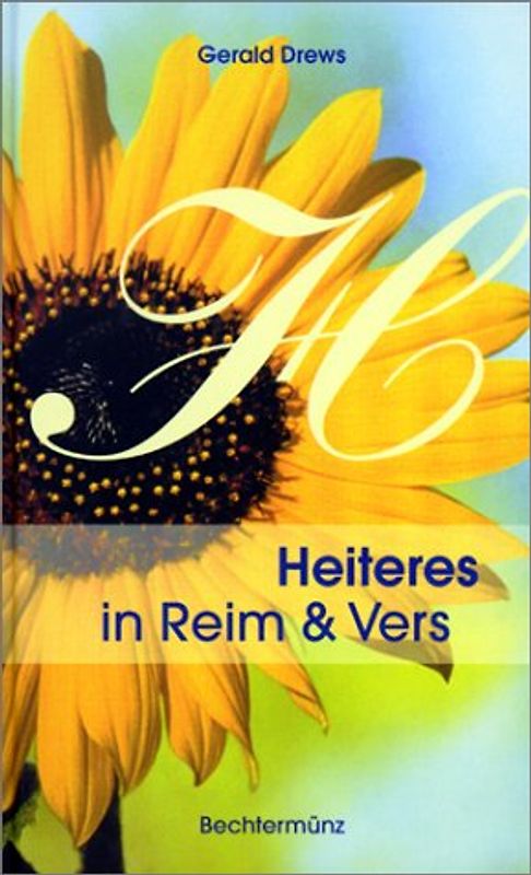 Heiteres in Reim & Vers