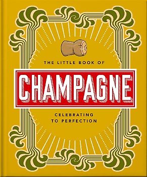 The Little Book of Champagne