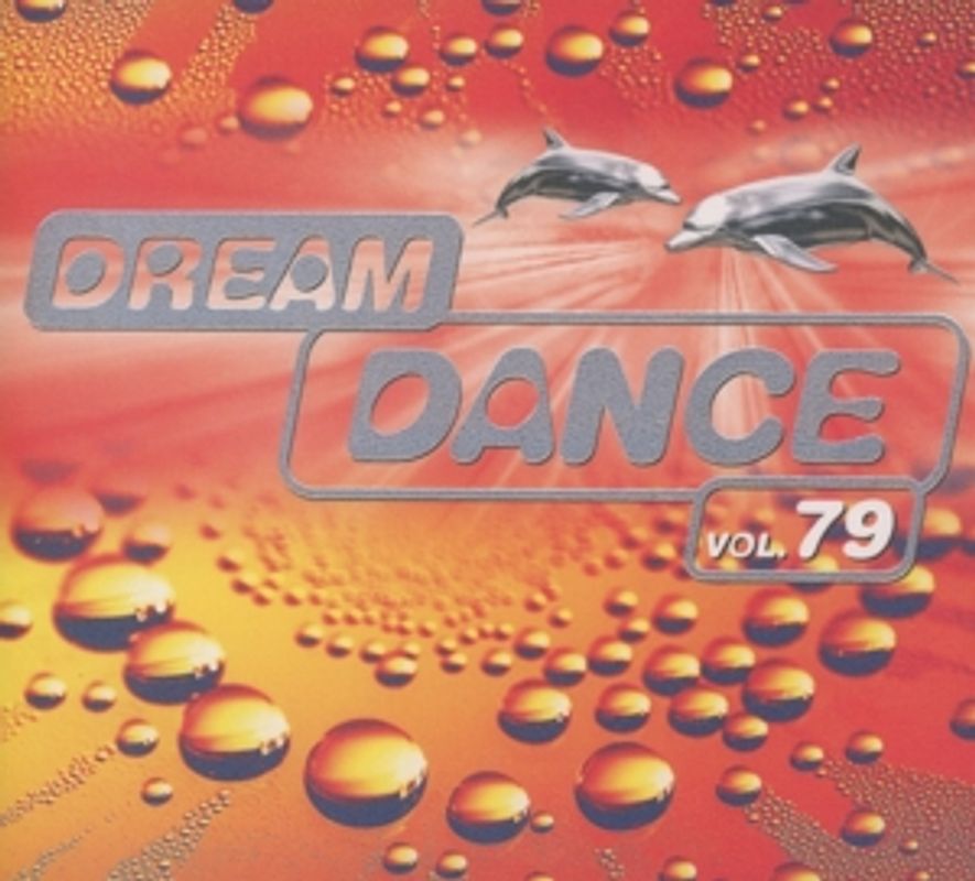 Various - Dream Dance Vol.79 [3 CDs]