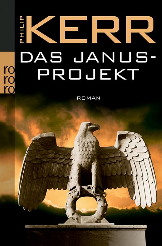 Das Janusprojekt