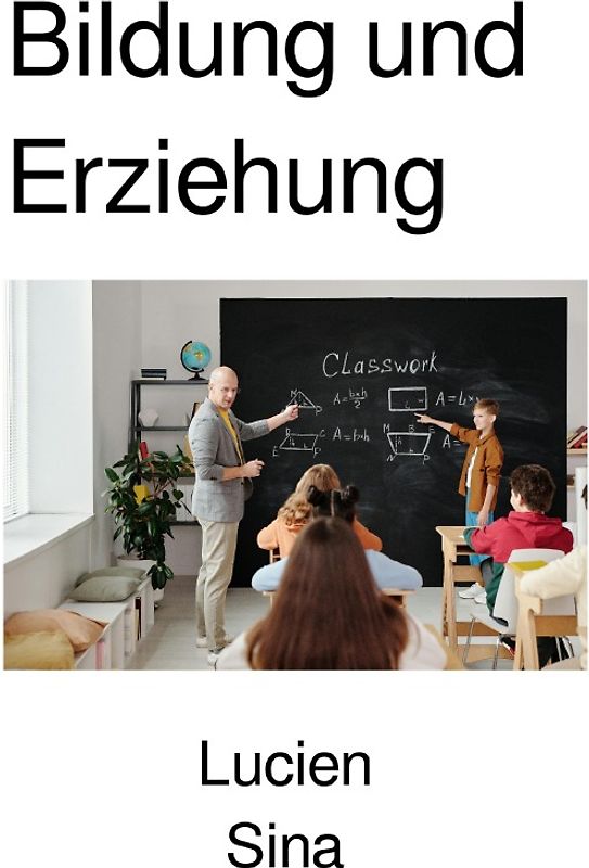 Bildung und Erziehung